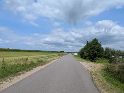 Recovery Ride