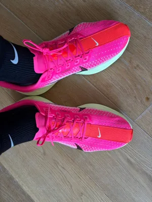 Recovery Run