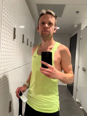 Tempo Run