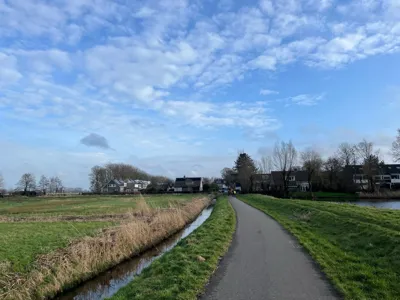 10km Race Run