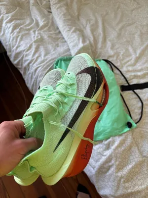 Recovery Run