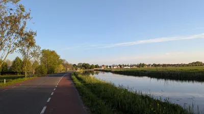 Long Ride