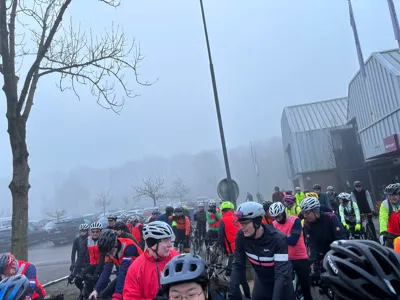 Zwolle Road Cycling