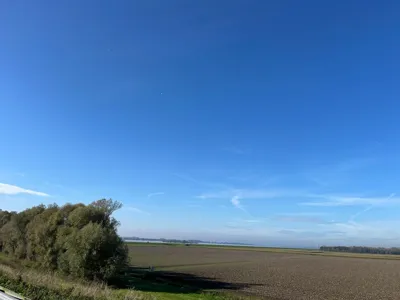 Intervals Ride