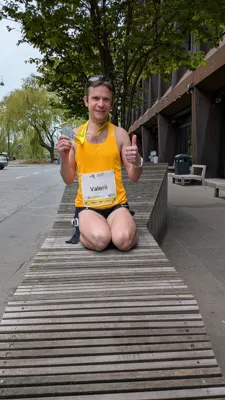 Copenhagen marathon 2026