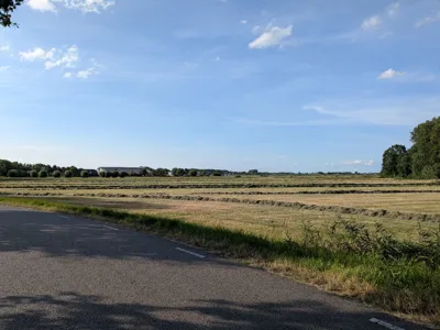 Long Ride