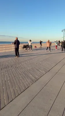 Nike Run Club: понедельник - утренняя пробежка
