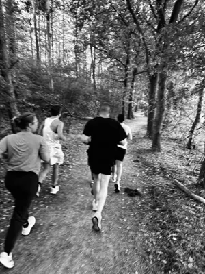 Recovery Run