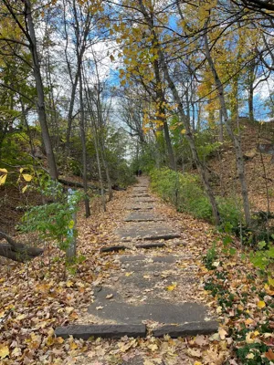 Long Hike