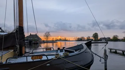 Recovery Ride
