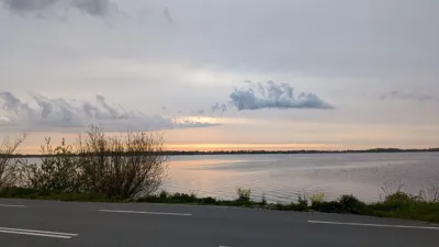 Recovery Ride