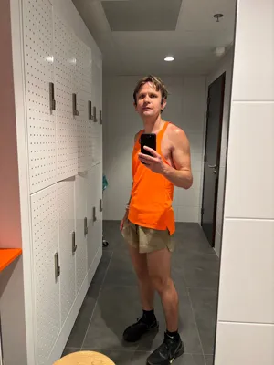 Intervals Run 12x1km w/ 200m jog (CD 400m)