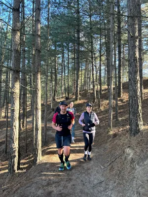 Long Run