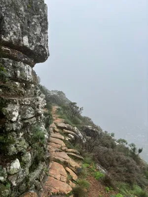 Long Hike