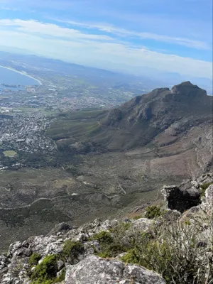 Long Hike