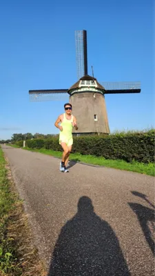 Long Run