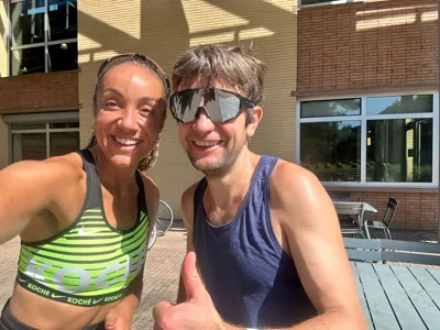Recovery Run