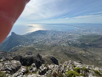 Long Hike