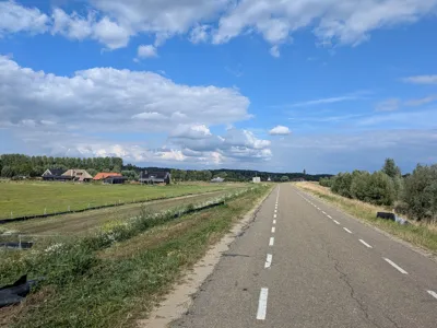 Long Ride