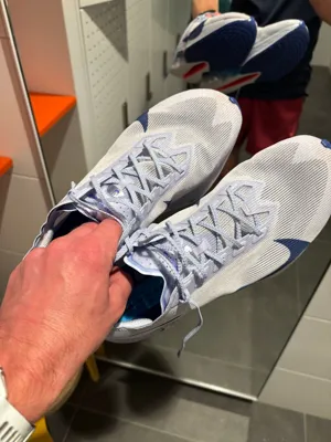 Recovery Run