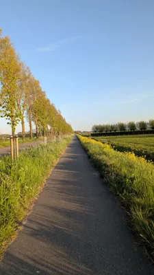 Long Ride