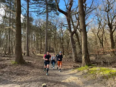 Long Run