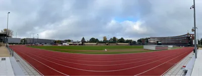 Recovery Run
