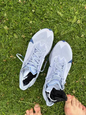Tempo Run
