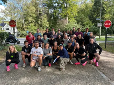 Tempo Run