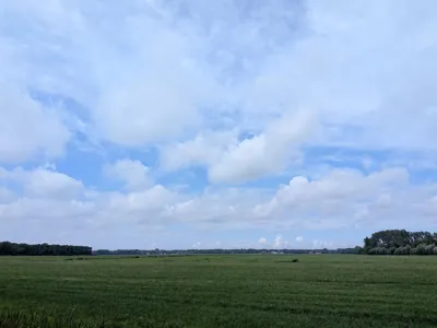 Long Ride