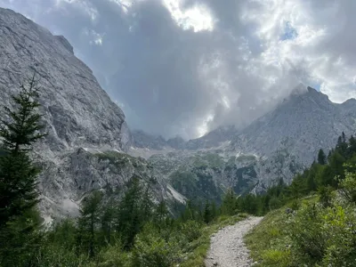 Long Hike