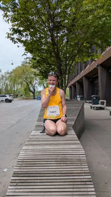 Copenhagen marathon 2026
