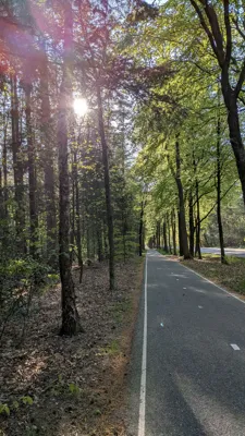 Long Ride