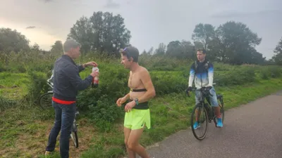 Long Run