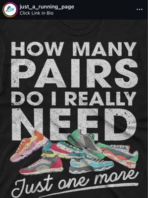 Recovery Run
