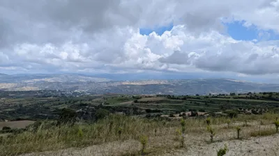 Fartlek Ride (WU 5.0km)