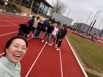 Recovery Run