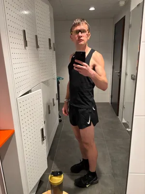 Recovery Run