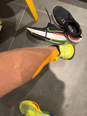 Intervals Run 6x800m w/ 800m jog (WU 2.3km + CD 1.2km)