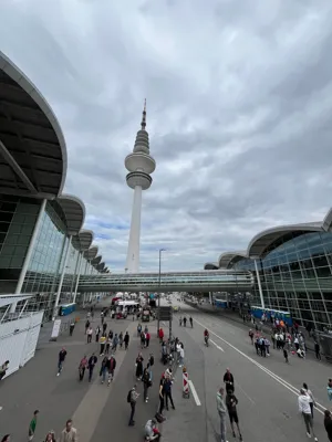 Hamburg Marathon
