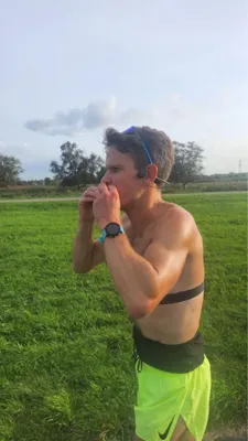 Long Run