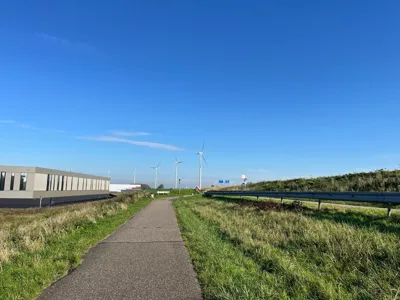 Intervals Ride