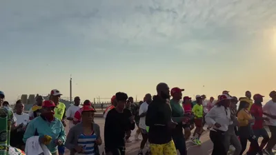 Recovery Run