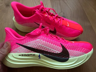 Recovery Run