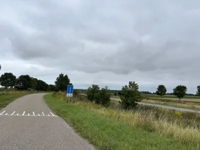 Long Ride
