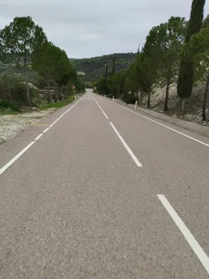 1 April cycling