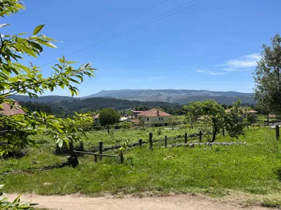 Long Hike