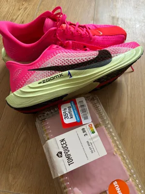 Recovery Run