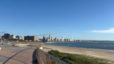 Recovery Run