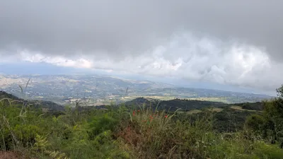 Fartlek Ride (WU 5.0km)